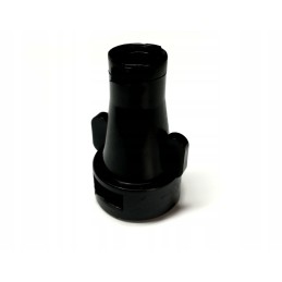 Crossing teejet arag to rau