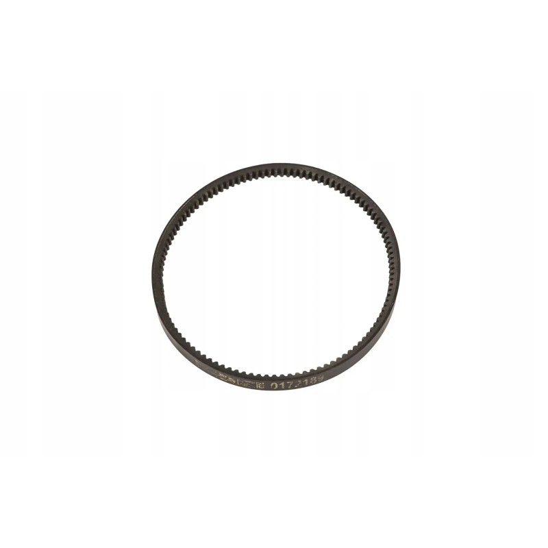 0172189d narrow profile V-belt avx13x735 la