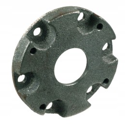 Cover of the power relay shaft C 330