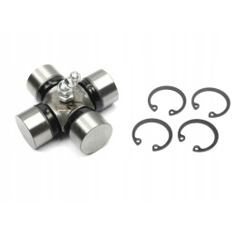 Shaft crosshead 22x58, motogene central lubrication