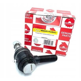 Rod end, left joint c 330 original Ursus