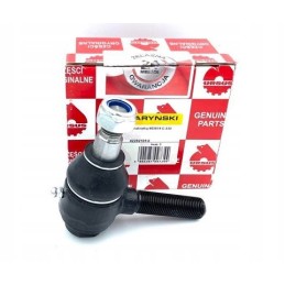 Rod end, left joint c 330 original Ursus
