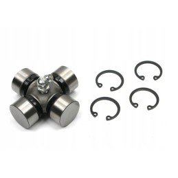 Shaft crosshead 22x54, motogene central lubrication