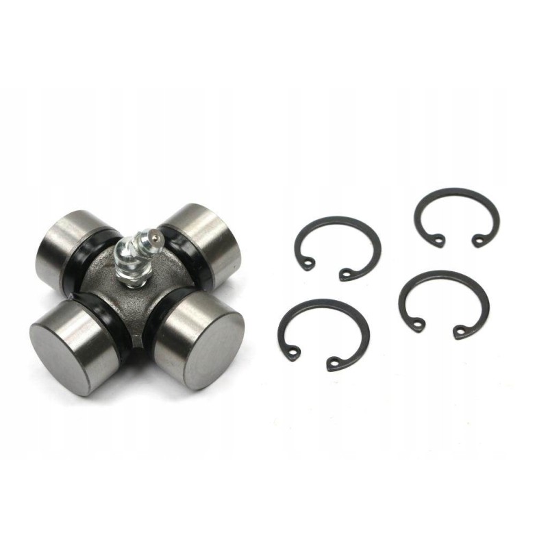 Shaft crosshead 22x54, motogene central lubrication