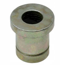 Pulley axle shaft Fendt 200 297900010110