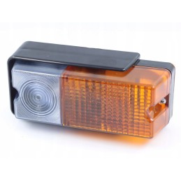 Large front turn signal lamp zetor 62115803