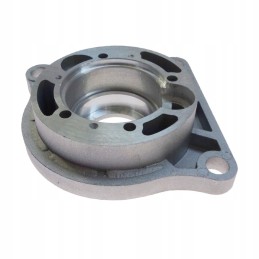 Magneton Fiat New Holland starter head