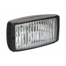 Halogen fog lamp h3 wesem agro