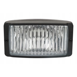 Halogen fog lamp h3 wesem agro