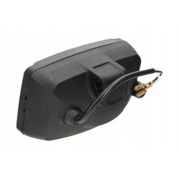 Halogen fog lamp h3 wesem agro