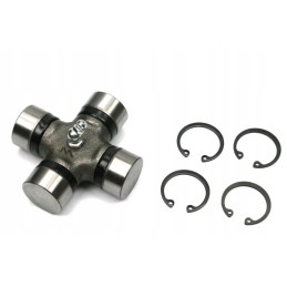 Shaft crosshead 27x75, motogene central lubrication