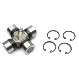 Shaft crosshead 26x70 50 motogene side lubrication