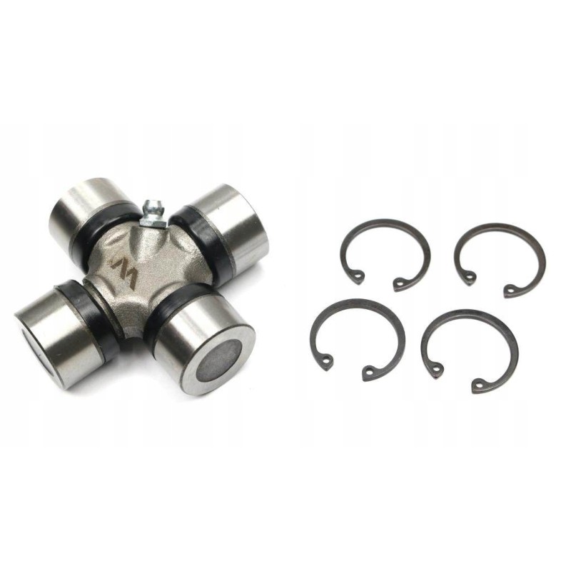 Shaft crosshead 26x70 50 motogene side lubrication