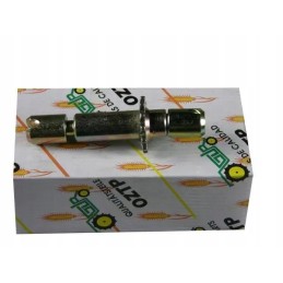 Mf3 235 brake shoe adjustment