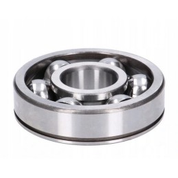 Ball bearing 6407 n zvl 35x100x25