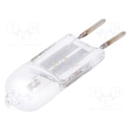 1 pcs x ams OSRAM - 64432 - Filament lamp: halogen, 12VAC, 35W, GY6,35, 765lm