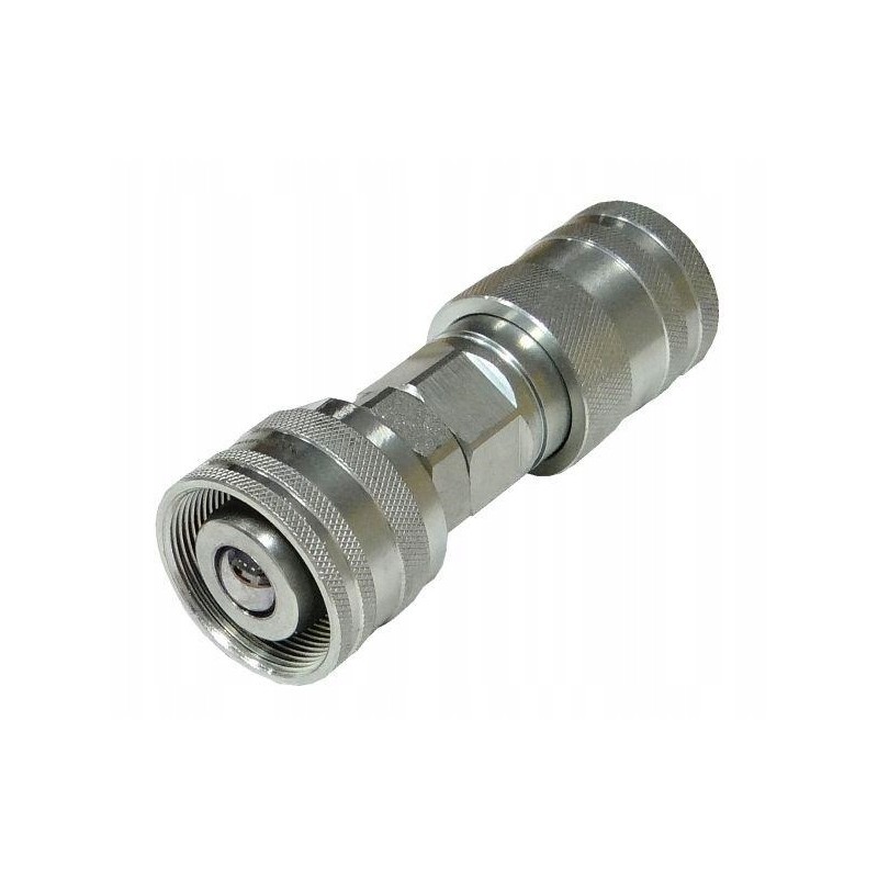 Warynski screwed Euro pp socket plug reduction