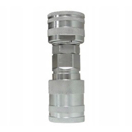 Warynski screwed Euro pp socket plug reduction