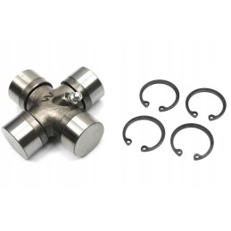 Shaft crosshead 27x70 90 motogene side lubrication