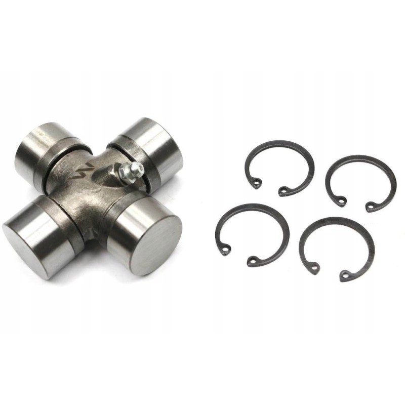 Shaft crosshead 27x70 90 motogene side lubrication