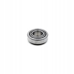 Conical roller bearing