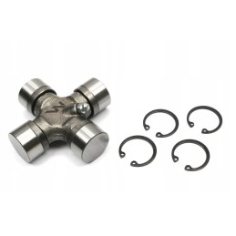 Shaft crosshead 27x81 70 motogene side lubrication