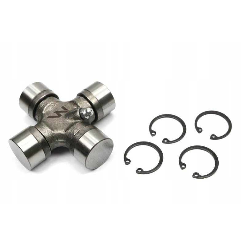 Shaft crosshead 27x81 70 motogene side lubrication