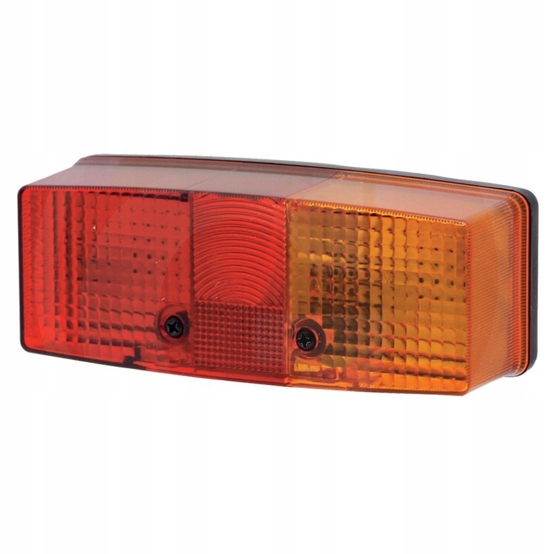 Hella rear combination lamp 2sd003184041