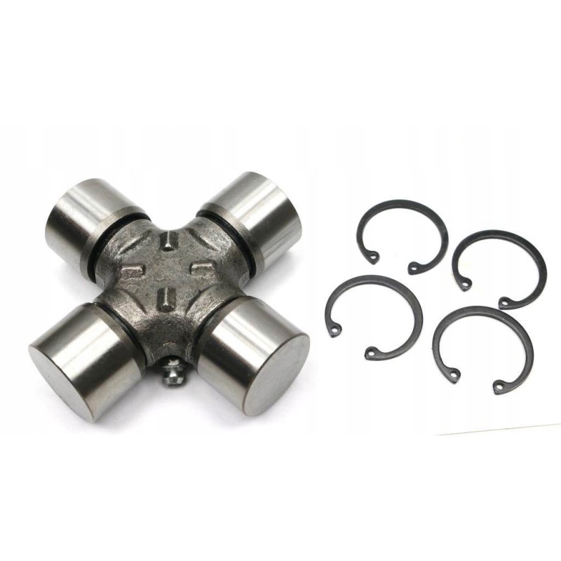 Shaft crosshead 30x91 30 motogene side lubrication