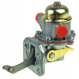 Massey fuel feed pump 100 72 10072