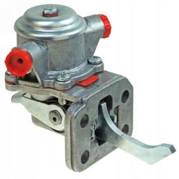 Massey fuel feed pump 100 72 10072