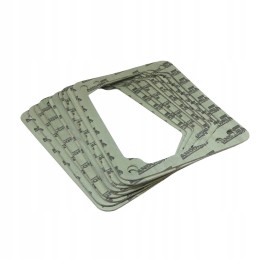 Gear shift bearing seal c 360 zetor 952015