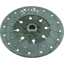 Clutch disc 86021060 Ursus C 385