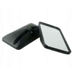 Universal mirror ls0305 305mm x 107mm right left