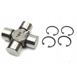 Shaft crosshead 30 20x79 motogene side lubrication