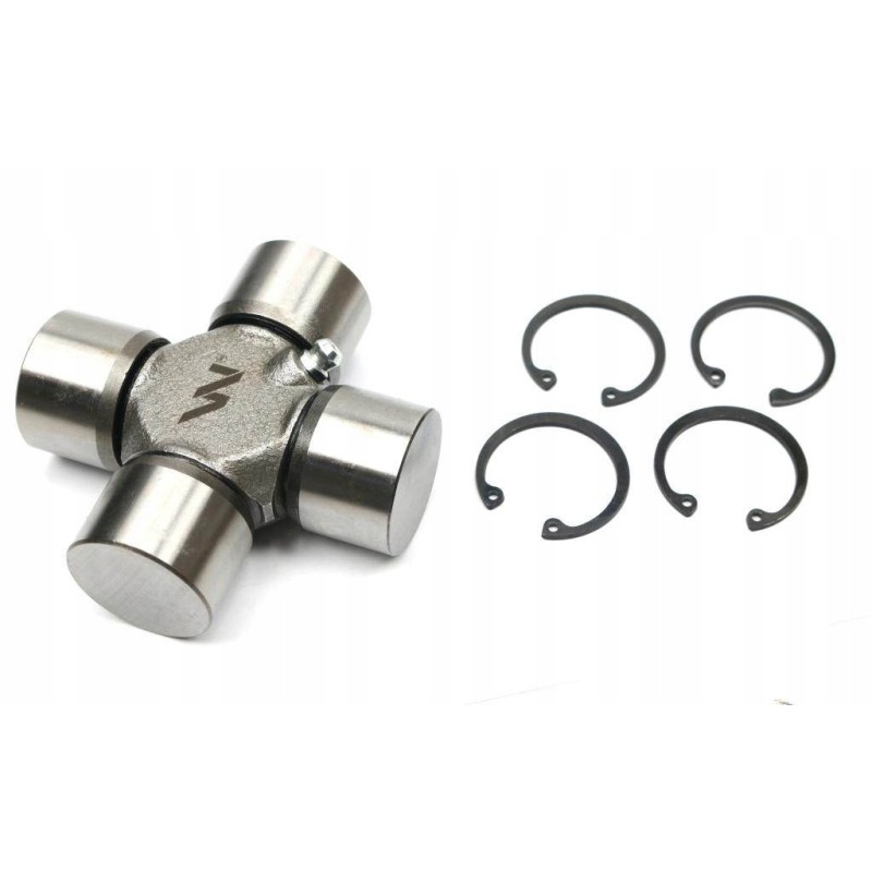 Shaft crosshead 30 20x79 motogene side lubrication