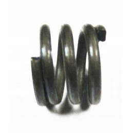 Hydraulic control spring C 385