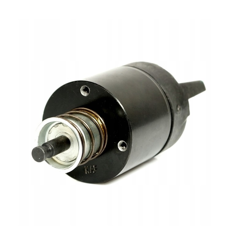 Automatic starter C 360 Lublin with reducer pour