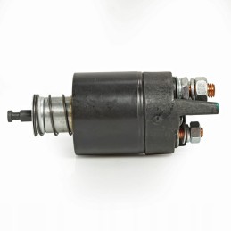 Automatic starter C 360 Lublin with reducer pour