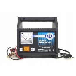 Rectifier 6 12v 4a to 20ah