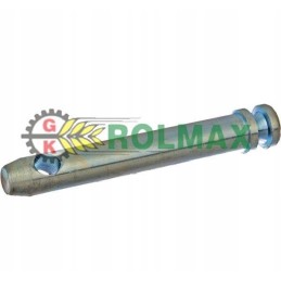 Standard pin 19x102 mm z319102kr