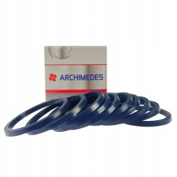 360 lifter piston seal ring un