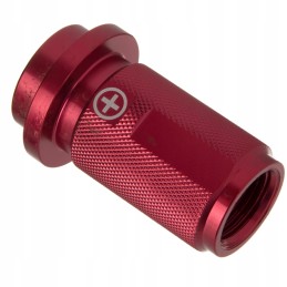 Euro plug marking holder m22x 1 5 g1 2