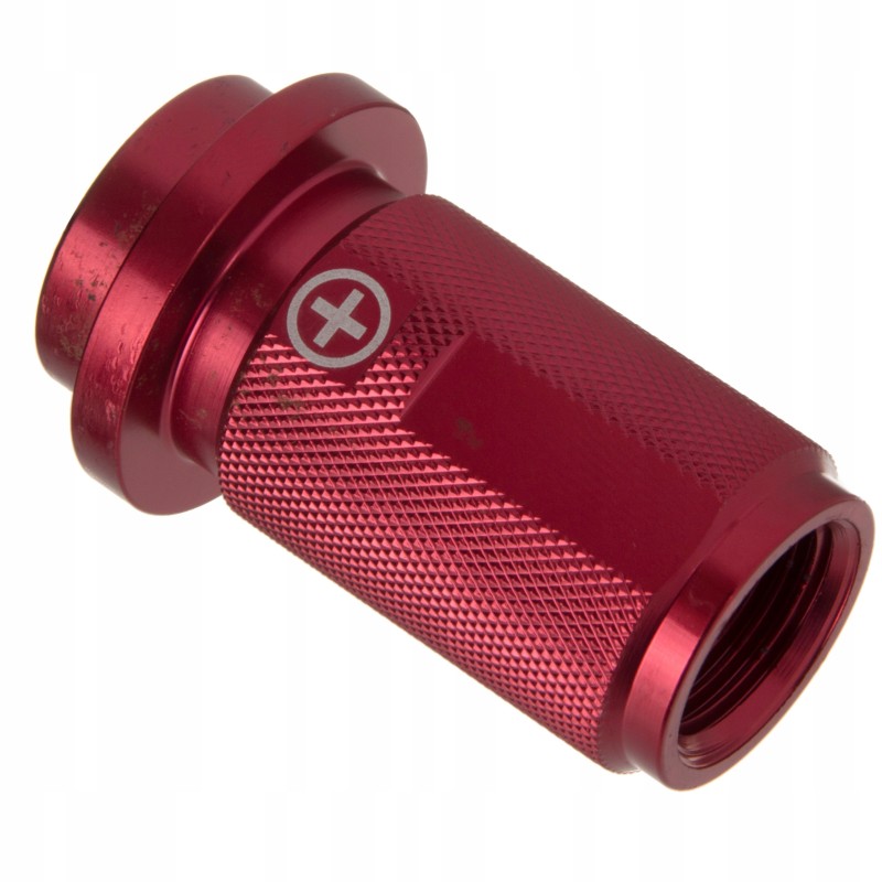 Euro plug marking holder m22x 1 5 g1 2