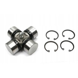 Shaft crosshead 36x89, motogene central lubrication