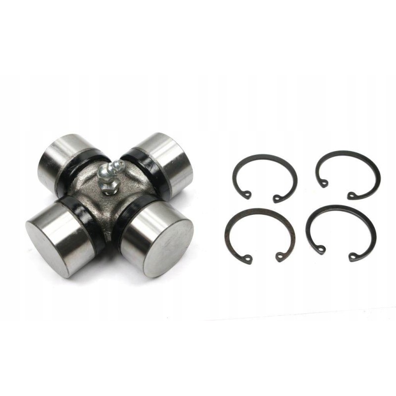 Shaft crosshead 36x89, motogene central lubrication