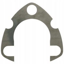 Spacer washer 0 05 mm mf same 0 463 4352 0