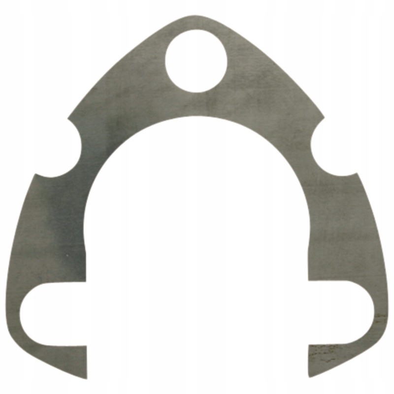 Spacer washer 0 05 mm mf same 0 463 4352 0