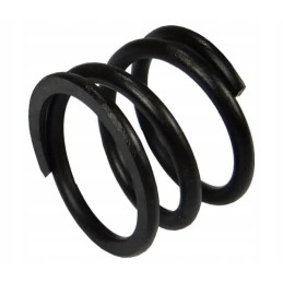 Gear lever spring sold for 10c