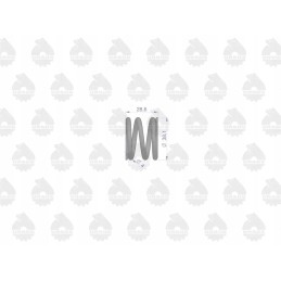 Gear lever spring sold for 10c